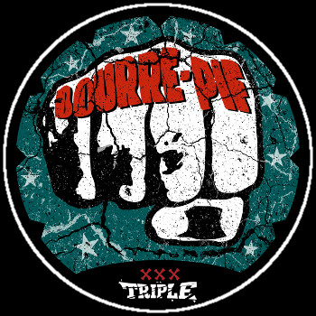 étiquette Bourre-Pif