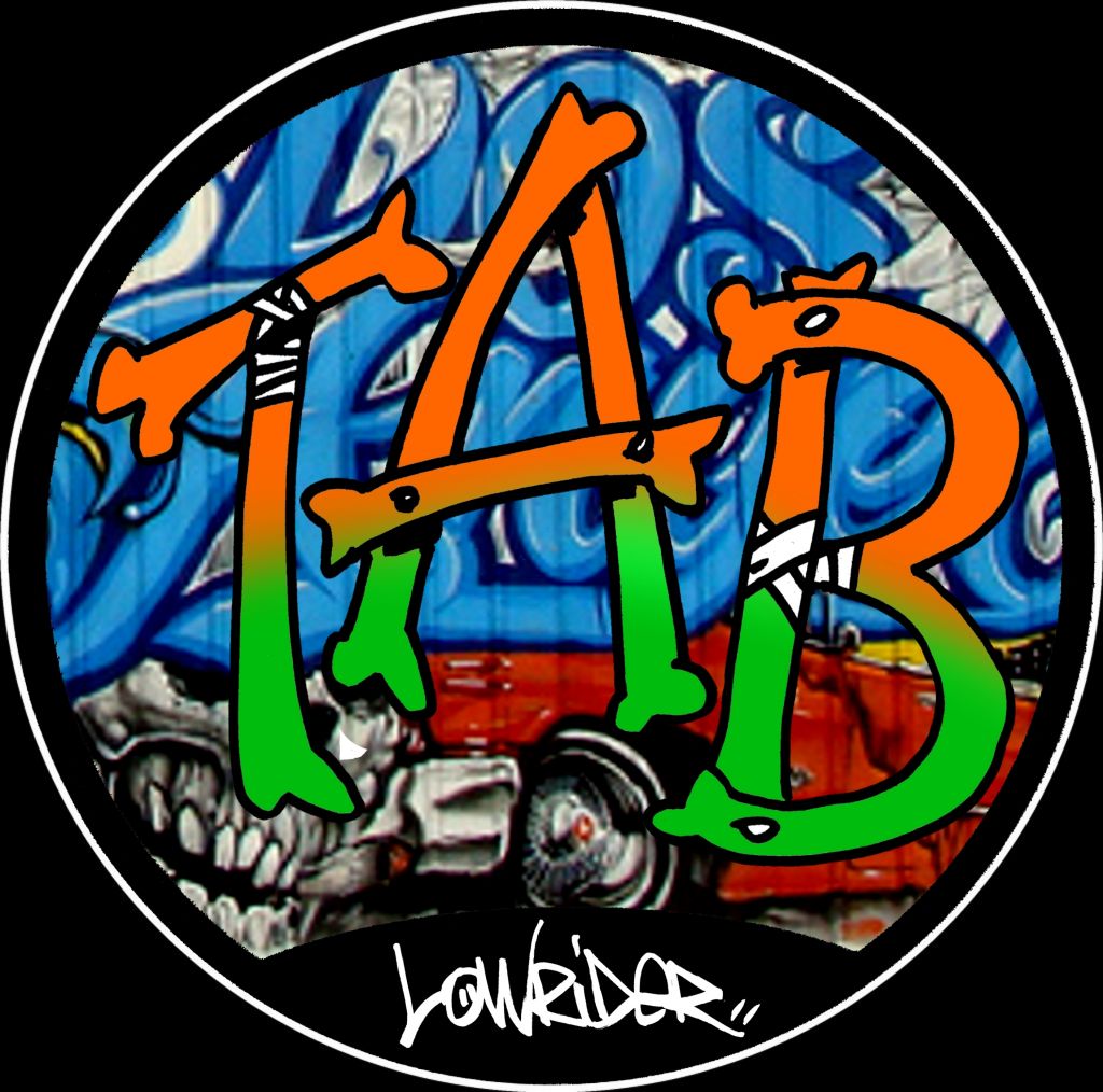étiquette Lowrider