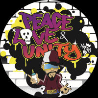 PEACE LOVE AND UNITY...AND HAVING FUN