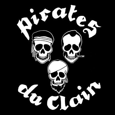 Pirates du clain